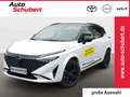 Nissan Qashqai 1.5 VC-T e-Power 4x2 N-Design Navi 360 Kamera LED Blanc - thumbnail 1