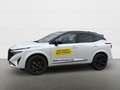 Nissan Qashqai 1.5 VC-T e-Power 4x2 N-Design Navi 360 Kamera LED Blanc - thumbnail 3