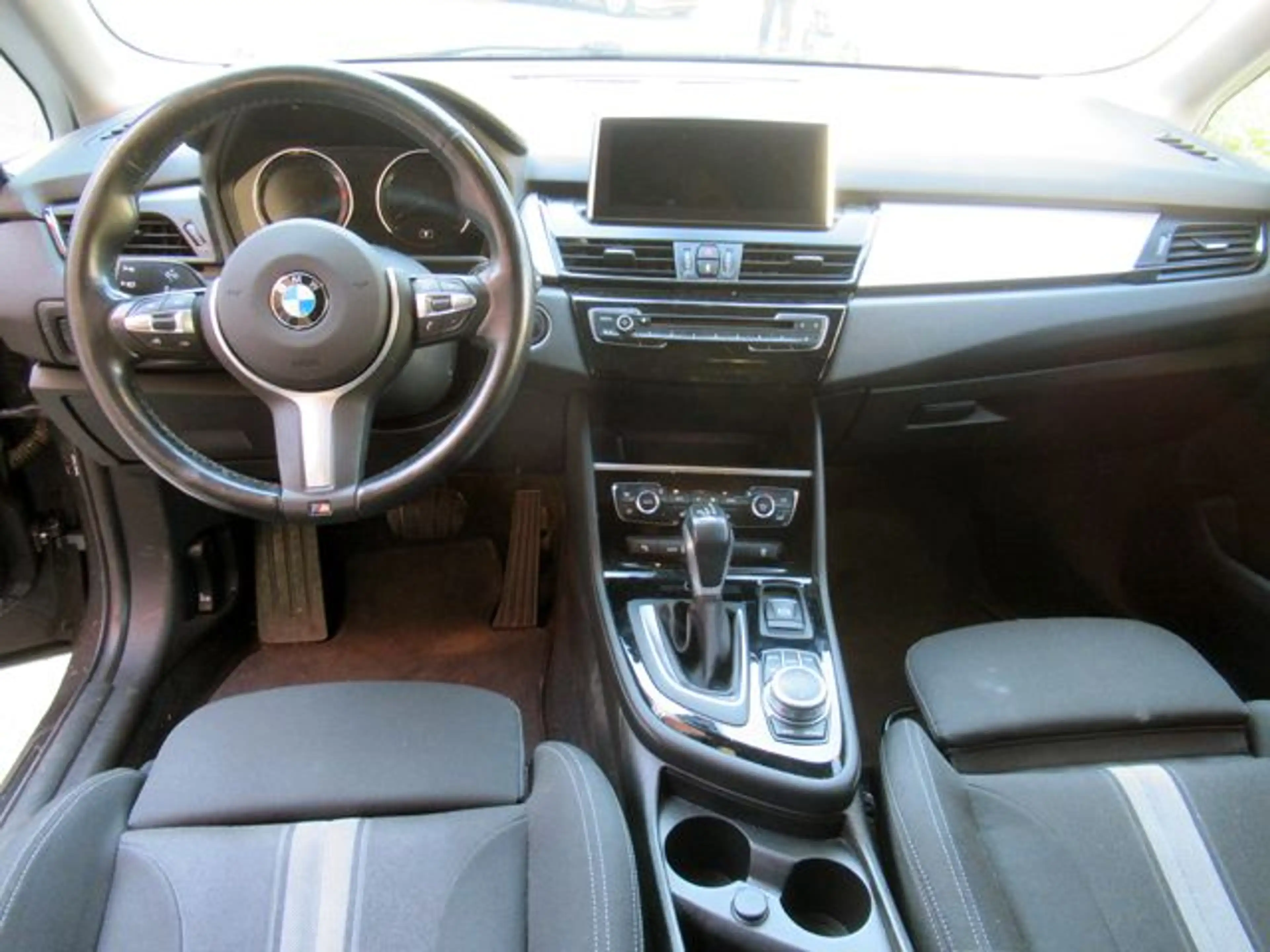 BMW 225 225xe iPerformance Active Tourer Navi/SHZ/RFK — photo 5