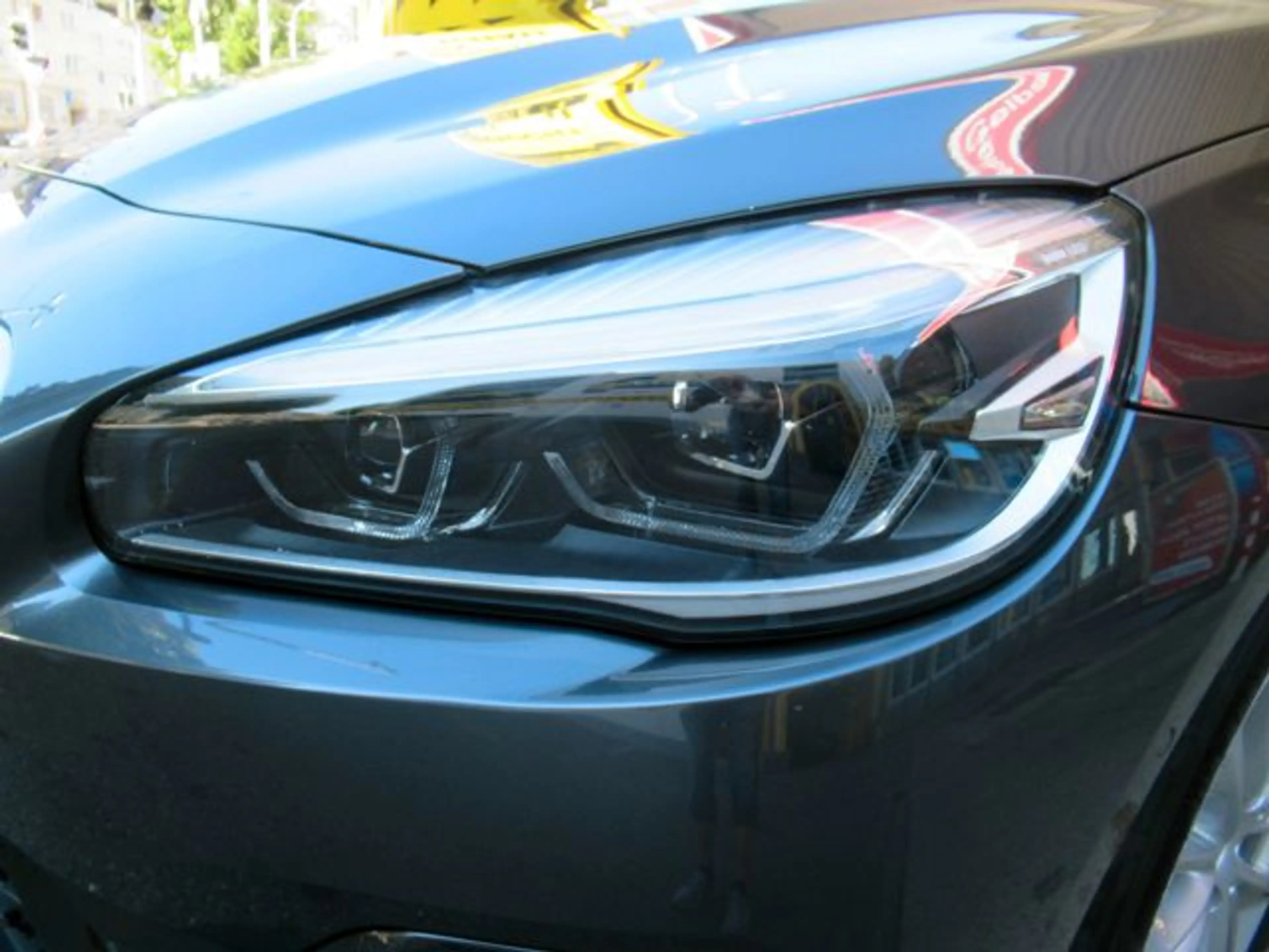 BMW 225 225xe iPerformance Active Tourer Navi/SHZ/RFK — photo 12
