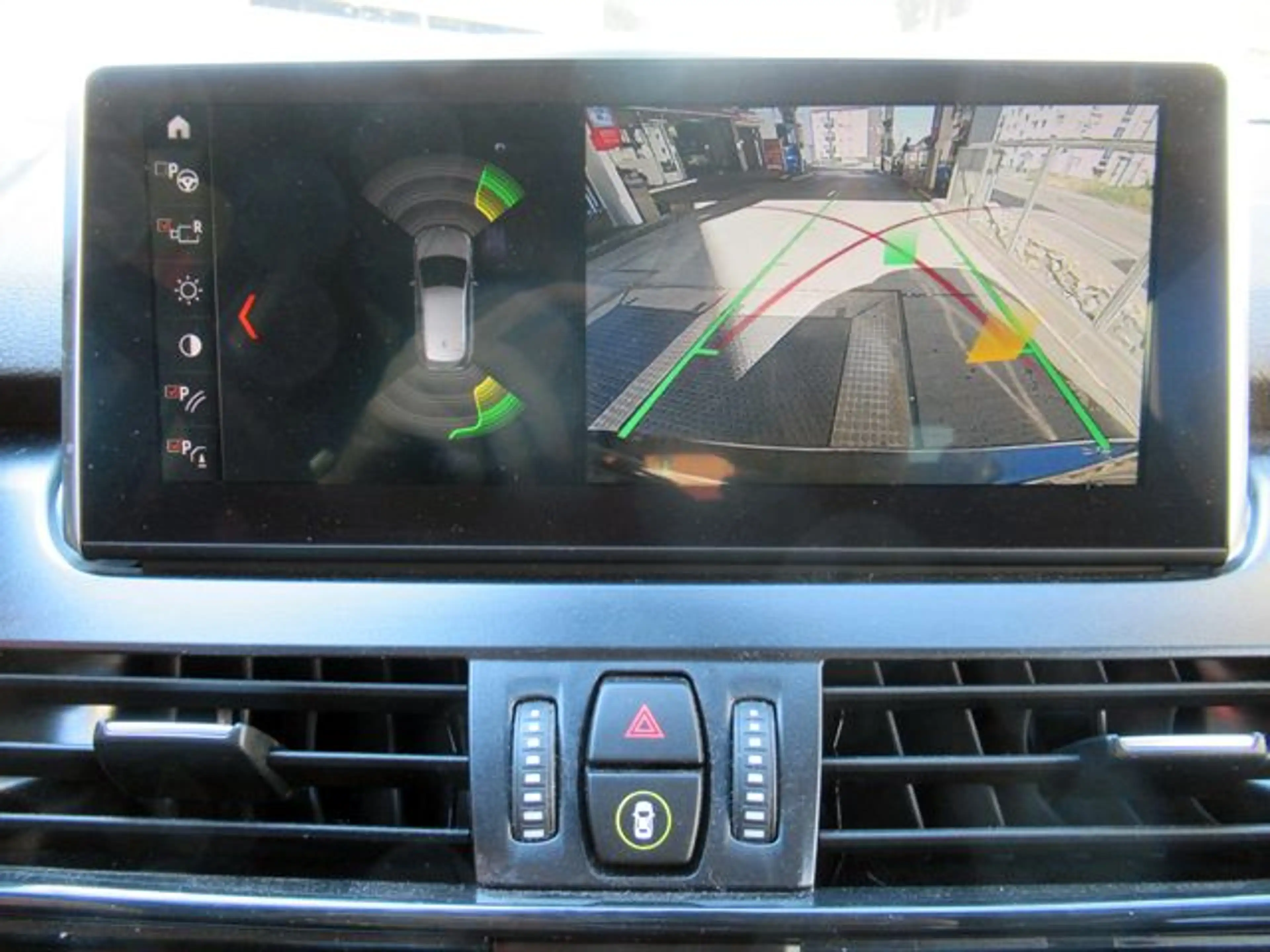 BMW 225 225xe iPerformance Active Tourer Navi/SHZ/RFK — photo 8