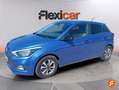 Hyundai i20 1.0 TGDI Drive&Skate 100 Azul - thumbnail 5