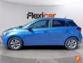 Hyundai i20 1.0 TGDI Drive&Skate 100 Azul - thumbnail 7