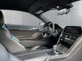 BMW M850 i xDrive Cabrio Voll Park-Plus Driving Prof. Lase Noir - thumbnail 12