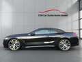 BMW M850 i xDrive Cabrio Voll Park-Plus Driving Prof. Lase Noir - thumbnail 7