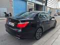 BMW 520 520d Aut. Noir - thumbnail 7