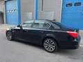 BMW 520 520d Aut. Noir - thumbnail 4