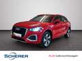 Audi Q2 advanced 30 TDI 85(116) kW(PS) S tronic Rot - thumbnail 1