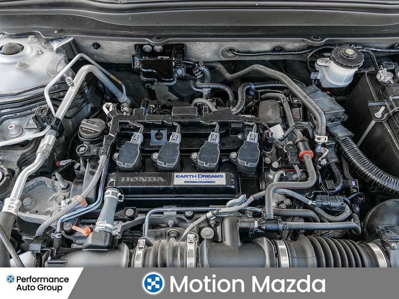 2018 Honda Accord LX | Fresh trade | Clean carfax — снимка 1