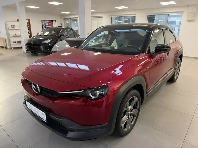 Mazda MX-30 e SKY 145 PS Advantage Nav LED wie neu
