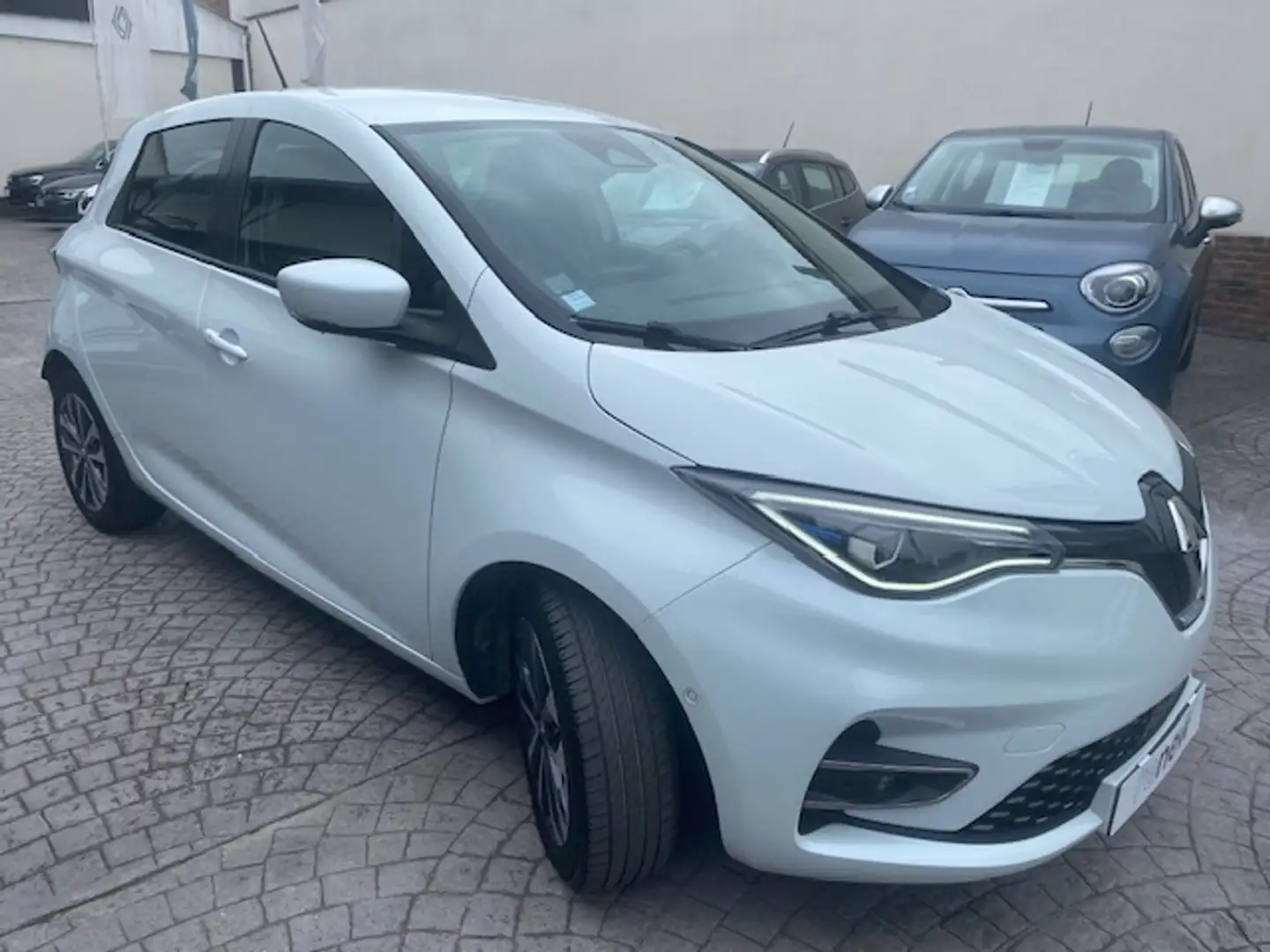 Renault ZOE Zoe R110 - MY22 Equilibre - 1