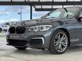 BMW 140 1-serie M140i High Executive NIEUWSTAAT/CARPLAY/AD Gris - thumbnail 26