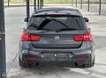 BMW 140 1-serie M140i High Executive NIEUWSTAAT/CARPLAY/AD Gris - thumbnail 7