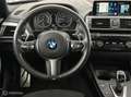 BMW 140 1-serie M140i High Executive NIEUWSTAAT/CARPLAY/AD Gris - thumbnail 31