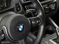 BMW 140 1-serie M140i High Executive NIEUWSTAAT/CARPLAY/AD Gris - thumbnail 10