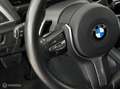 BMW 140 1-serie M140i High Executive NIEUWSTAAT/CARPLAY/AD Gris - thumbnail 11