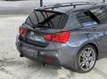 BMW 140 1-serie M140i High Executive NIEUWSTAAT/CARPLAY/AD Gris - thumbnail 5