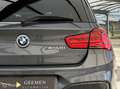BMW 140 1-serie M140i High Executive NIEUWSTAAT/CARPLAY/AD Gris - thumbnail 50