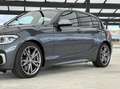 BMW 140 1-serie M140i High Executive NIEUWSTAAT/CARPLAY/AD Gris - thumbnail 27