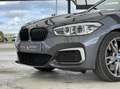 BMW 140 1-serie M140i High Executive NIEUWSTAAT/CARPLAY/AD Gris - thumbnail 24