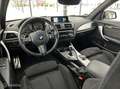 BMW 140 1-serie M140i High Executive NIEUWSTAAT/CARPLAY/AD Gris - thumbnail 38
