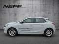 Opel Corsa F 1.2 Turbo Edition LED+SHZ+Fernlichtass. Bianco - thumbnail 3