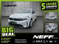 Opel Corsa F 1.2 Turbo Edition LED+SHZ+Fernlichtass. Bianco - thumbnail 1