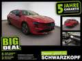 Peugeot 308 1.2 PureTech LED,Navi,Klima,Parkpilot,USB Roşu - thumbnail 1