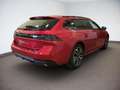 Peugeot 308 1.2 PureTech LED,Navi,Klima,Parkpilot,USB Roşu - thumbnail 3