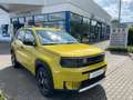 Fiat Grande Panda GrandePanda Hybrid 1.2 eDCT LaPrima Winter Paket Жовтий - thumbnail 5