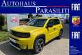 Fiat Grande Panda GrandePanda Hybrid 1.2 eDCT LaPrima Winter Paket Жовтий - thumbnail 2