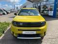 Fiat Grande Panda GrandePanda Hybrid 1.2 eDCT LaPrima Winter Paket Жовтий - thumbnail 4