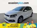 Volkswagen Polo 1.2 TSI Sport by R-Line 90 Blanco - thumbnail 1