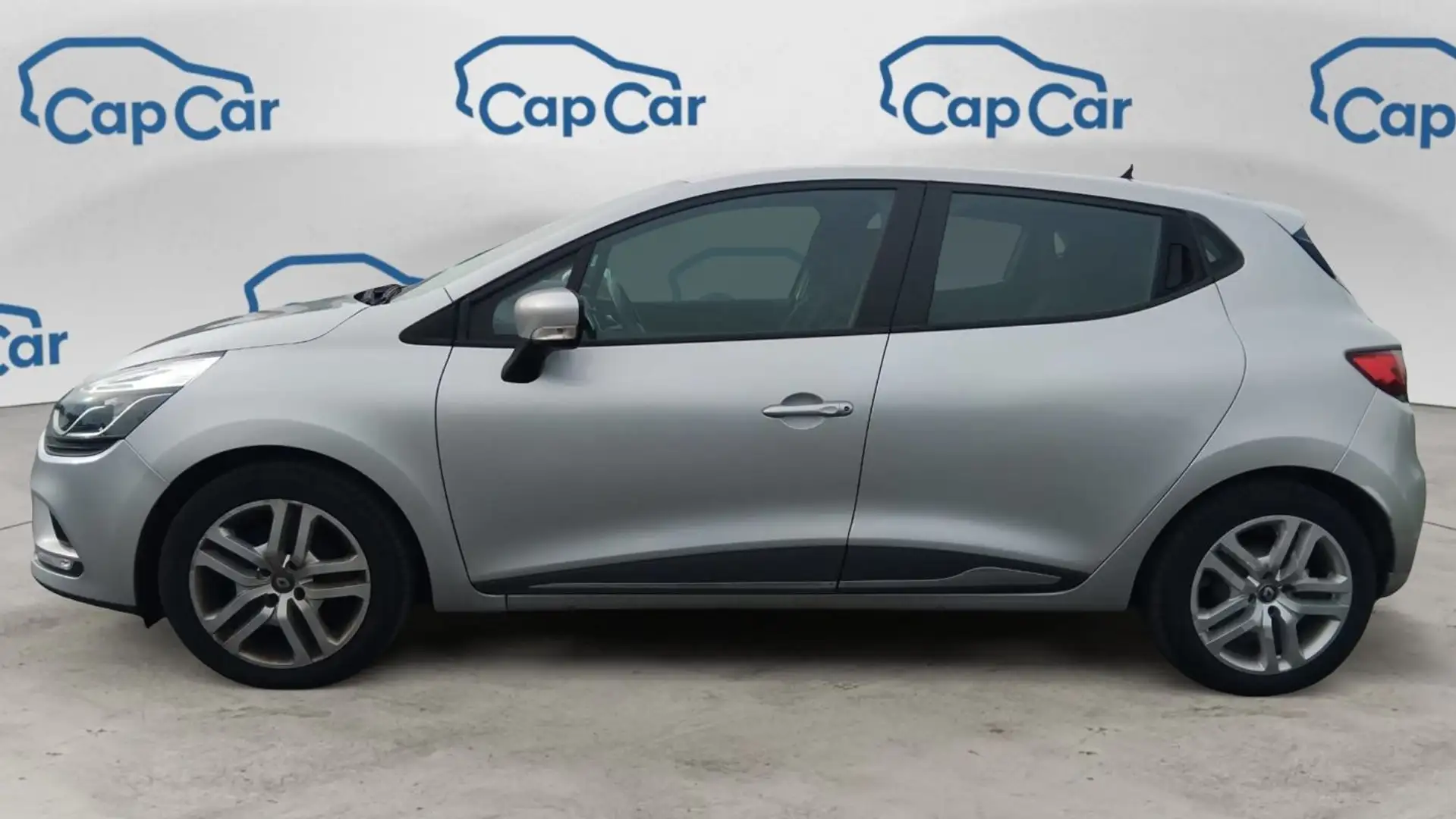 Renault Clio IV 0.9 TCe 90 Business - 2
