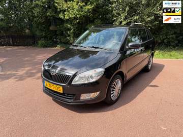 Combi 1.2 TSI Sprint / Airco / Automaat / PDC / NA