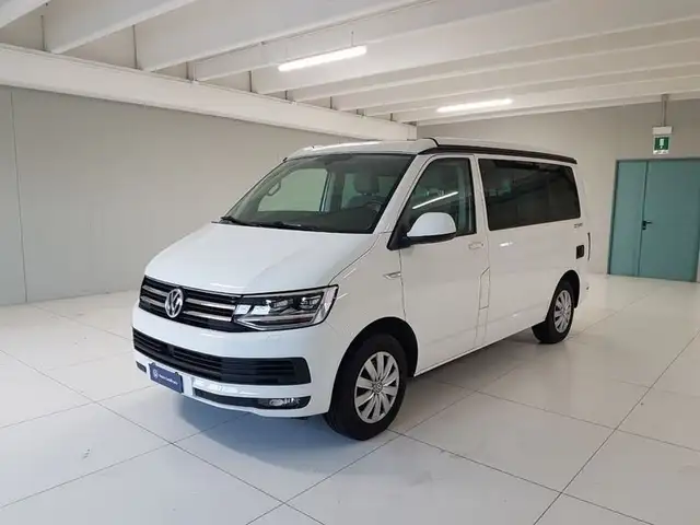 Volkswagen T6 California 2.0 TDI 150CV DSG Ocean