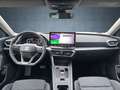 SEAT Leon Sportstourer FR e-Hybrid Nav/App/SHZ/Clima/ Blau - thumbnail 12