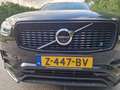 Volvo XC90 Volvo XC90 2.0 D5 R-Disegn polestar te kop 7pp Zwart - thumbnail 4