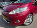 Ford Fiesta 1.25 Titanium | 2E EIGENAAR | NL AUTO | LAGE KM | Mauve - thumbnail 10