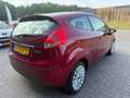Ford Fiesta 1.25 Titanium | 2E EIGENAAR | NL AUTO | LAGE KM | Mauve - thumbnail 5