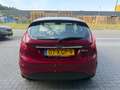 Ford Fiesta 1.25 Titanium | 2E EIGENAAR | NL AUTO | LAGE KM | Mauve - thumbnail 6