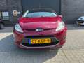 Ford Fiesta 1.25 Titanium | 2E EIGENAAR | NL AUTO | LAGE KM | Mauve - thumbnail 2