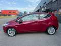 Ford Fiesta 1.25 Titanium | 2E EIGENAAR | NL AUTO | LAGE KM | Mauve - thumbnail 8