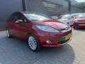 Ford Fiesta 1.25 Titanium | 2E EIGENAAR | NL AUTO | LAGE KM | Mauve - thumbnail 3