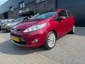 Ford Fiesta 1.25 Titanium | 2E EIGENAAR | NL AUTO | LAGE KM | Mauve - thumbnail 9