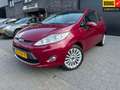 Ford Fiesta 1.25 Titanium | 2E EIGENAAR | NL AUTO | LAGE KM | Mauve - thumbnail 1