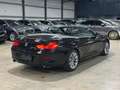 BMW 640 640i Cabrio Noir - thumbnail 5