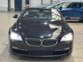 BMW 640 640i Cabrio Noir - thumbnail 2