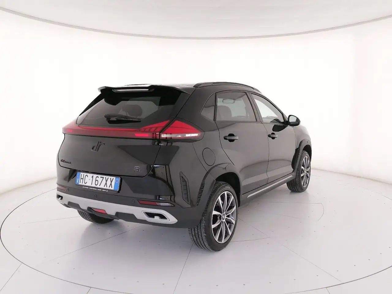 DR Automobiles DR 3.0 2026