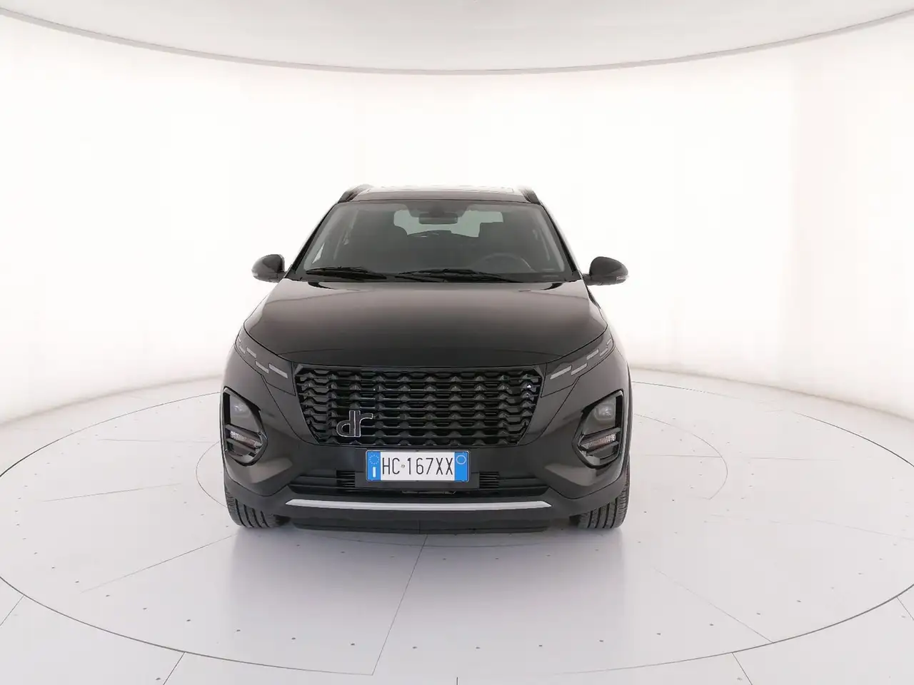 DR Automobiles DR 3.0 2026